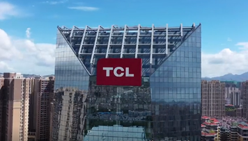TCL企业宣传片