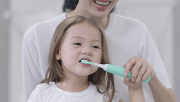 广告片/儿童电动牙刷